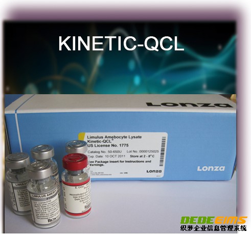動力學(xué)分析（Kinetic Assays）