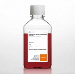 Corning（康寧）KBM551淋巴細胞無血清培養基